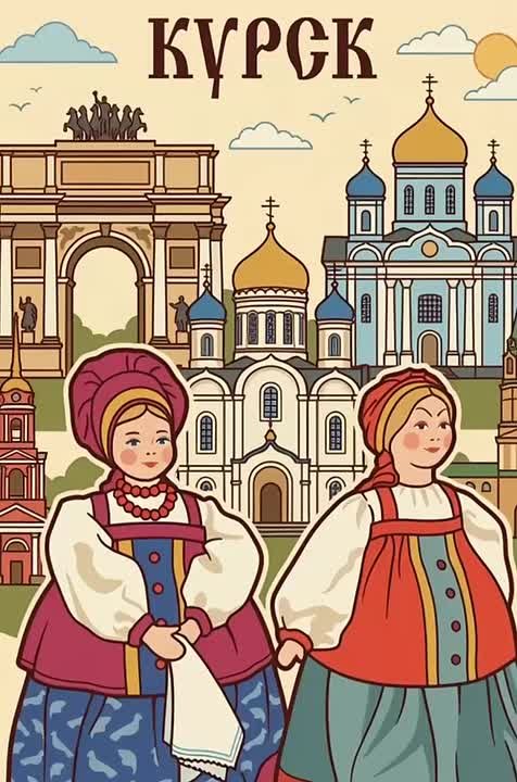 Кукла Зоя, кукла Саша... Как курянка возрождает старинные кукольные традиции