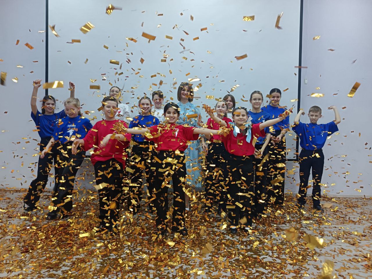 Олег Быковский: Дорогие жители Октябрьского района! Олег Быковский: Дорогие жители Октябрьского района!