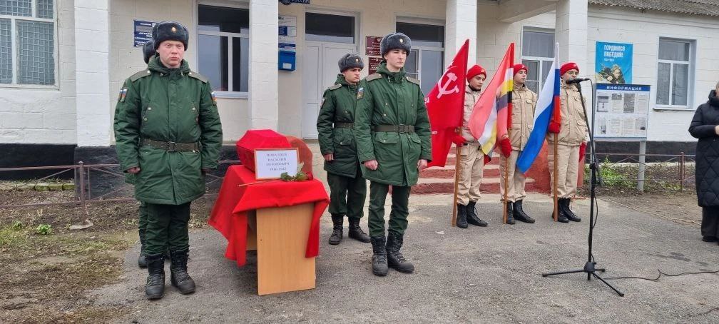 Андрей Амерев: 9 декабря – это не просто дата в календаре Андрей Амерев: 9 декабря – это не просто дата в календаре