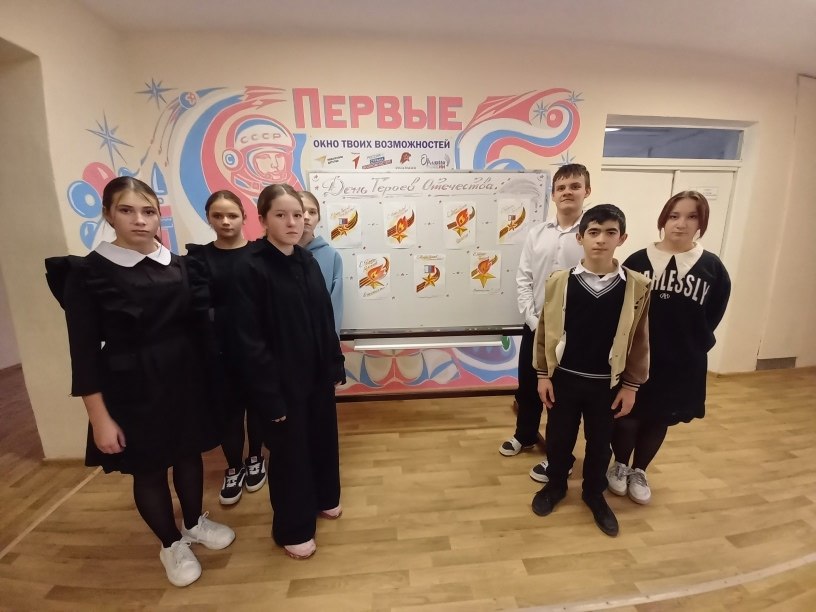 Михаил Игнатов: Вчера в стране отмечали день героев отечества Михаил Игнатов: Вчера в стране отмечали день героев отечества