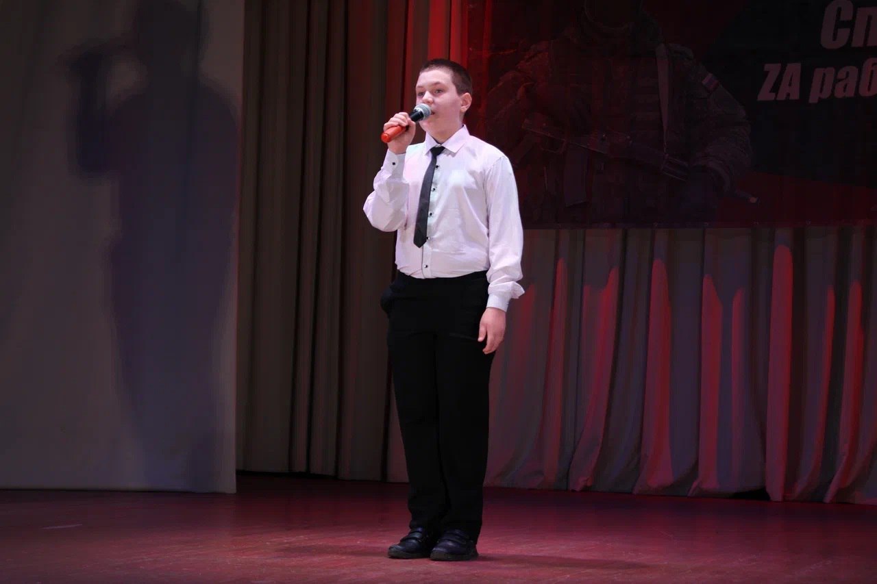 В муниципальных образованиях Железногорского района прошли мероприятия, посвященные Дню Героев Отечества В муниципальных образованиях Железногорского района прошли мероприятия, посвященные Дню Героев Отечества