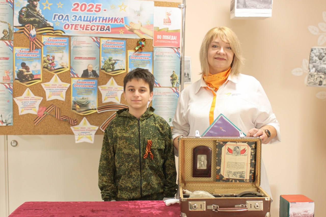 В Курской области состоялся форум «Героическое наследие в Уроках Мужества» В Курской области состоялся форум «Героическое наследие в Уроках Мужества»