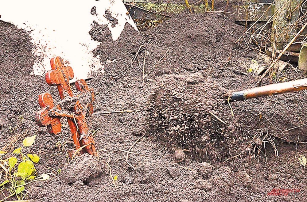 Курская минная дуга. Опаленное войной приграничье возвращается к жизни Курская минная дуга. Опаленное войной приграничье возвращается к жизни