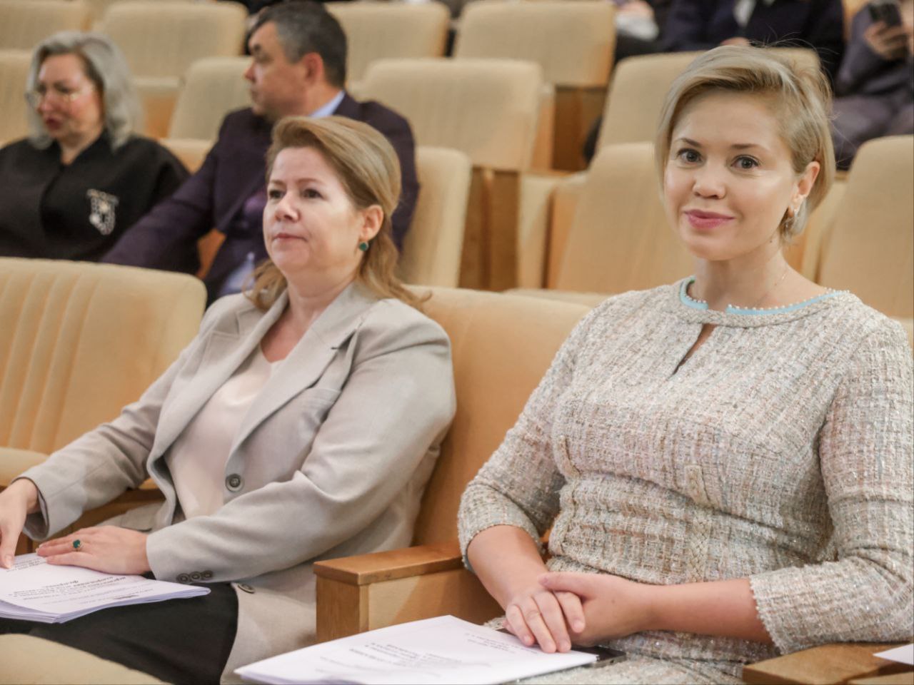 Екатерина Харченко: Продолжаем парламентский контроль летнего отдыха и оздоровления детей Екатерина Харченко: Продолжаем парламентский контроль летнего отдыха и оздоровления детей