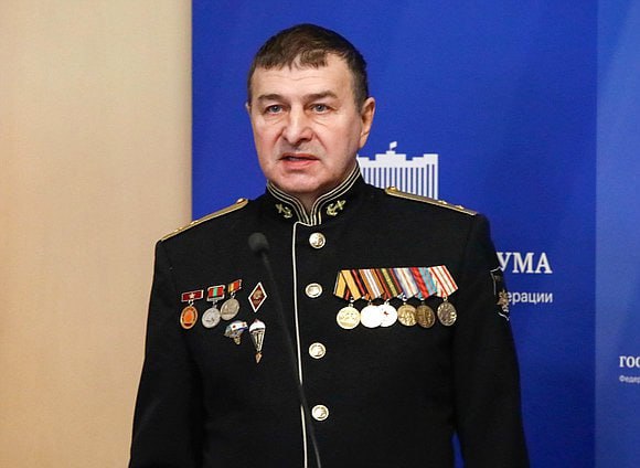 Ольга Германова: Наш Президент Владимир Владимирович Путин предложил создать Комиссию Парламентского Собрания по сохранению и защите исторической памяти Ольга Германова: Наш Президент Владимир Владимирович Путин предложил создать Комиссию Парламентского Собрания по сохранению и защите исторической памяти