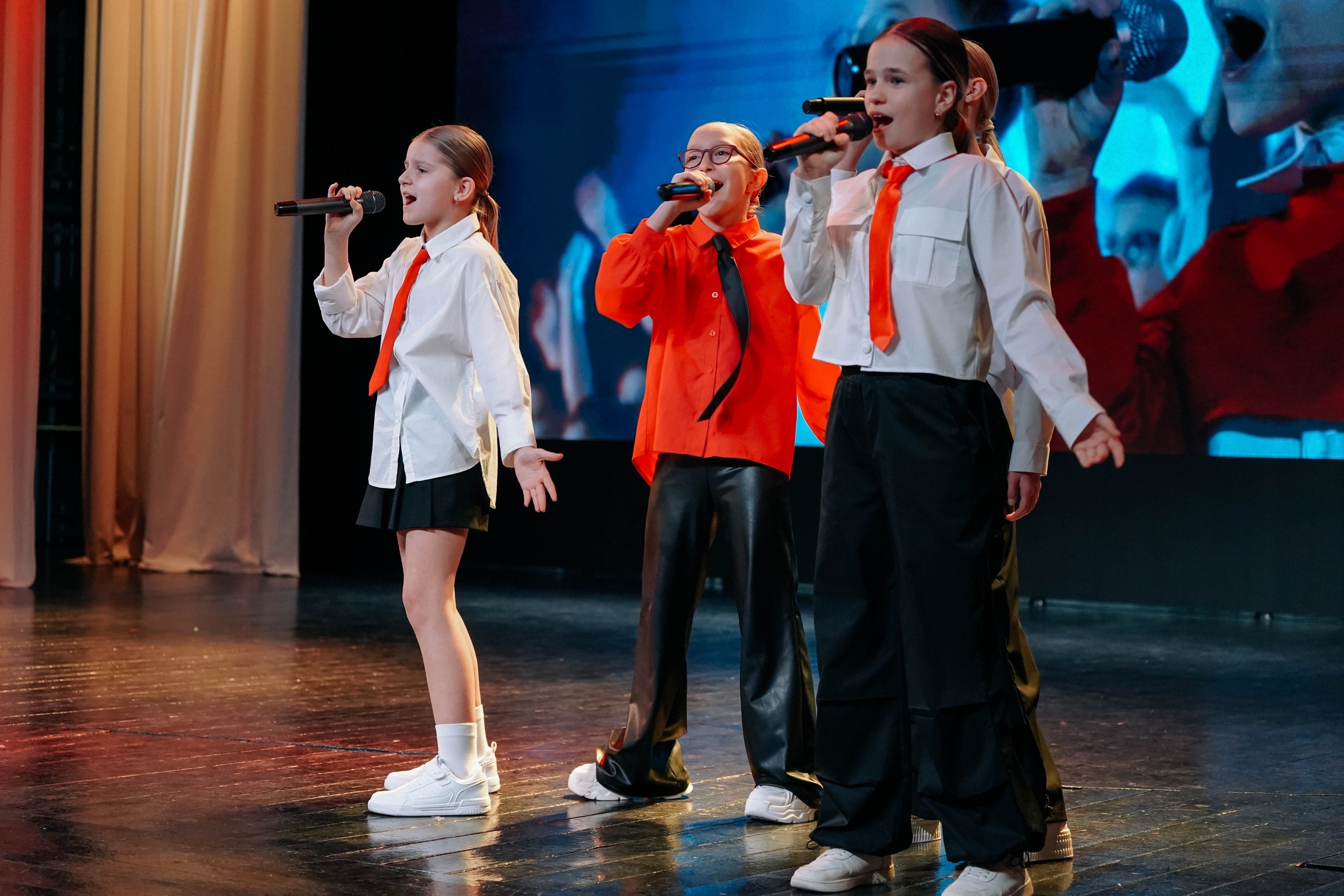 В областном Дворце молодежи состоялась торжественная церемония награждения победителей и призеров спартакиады «Сборная школы» по итогам учебного года В областном Дворце молодежи состоялась торжественная церемония награждения победителей и призеров спартакиады «Сборная школы» по итогам учебного года