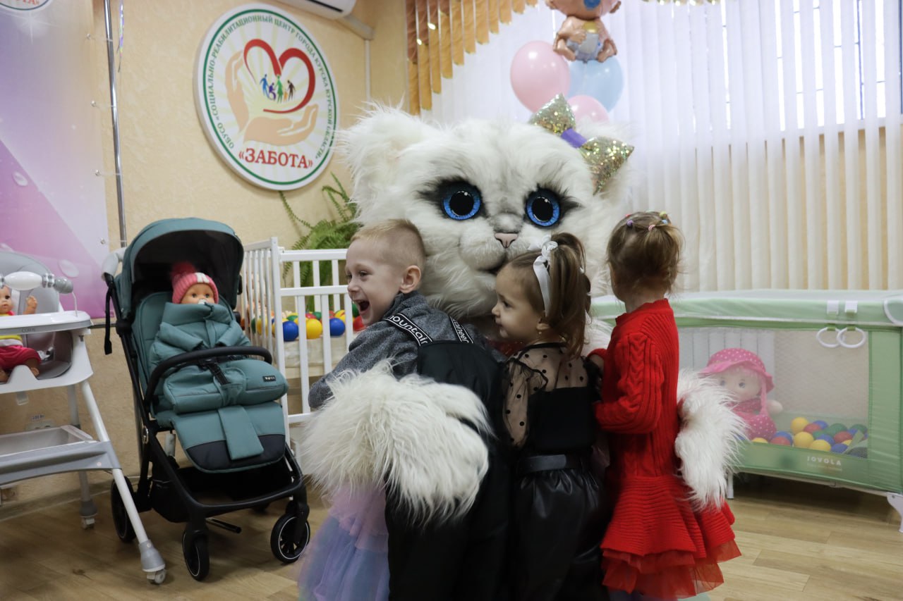 В Курской области при поддержке национального проекта «Семья» продолжается работа по открытию пунктов проката предметов первой необходимости для новорожденных и детей до полутора лет В Курской области при поддержке национального проекта «Семья» продолжается работа по открытию пунктов проката предметов первой необходимости для новорожденных и детей до полутора лет