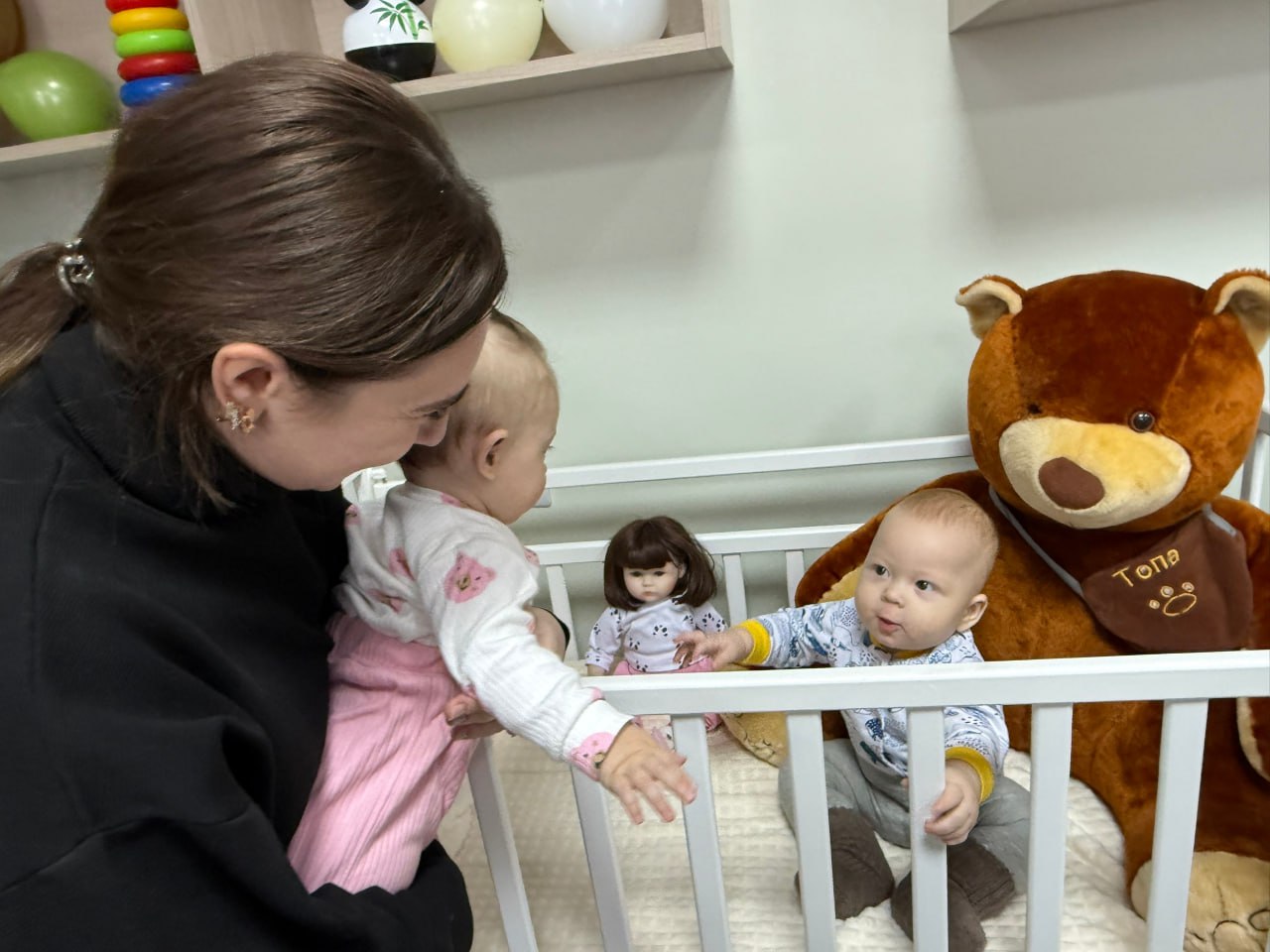 В Курской области при поддержке национального проекта «Семья» продолжается работа по открытию пунктов проката предметов первой необходимости для новорожденных и детей до полутора лет В Курской области при поддержке национального проекта «Семья» продолжается работа по открытию пунктов проката предметов первой необходимости для новорожденных и детей до полутора лет