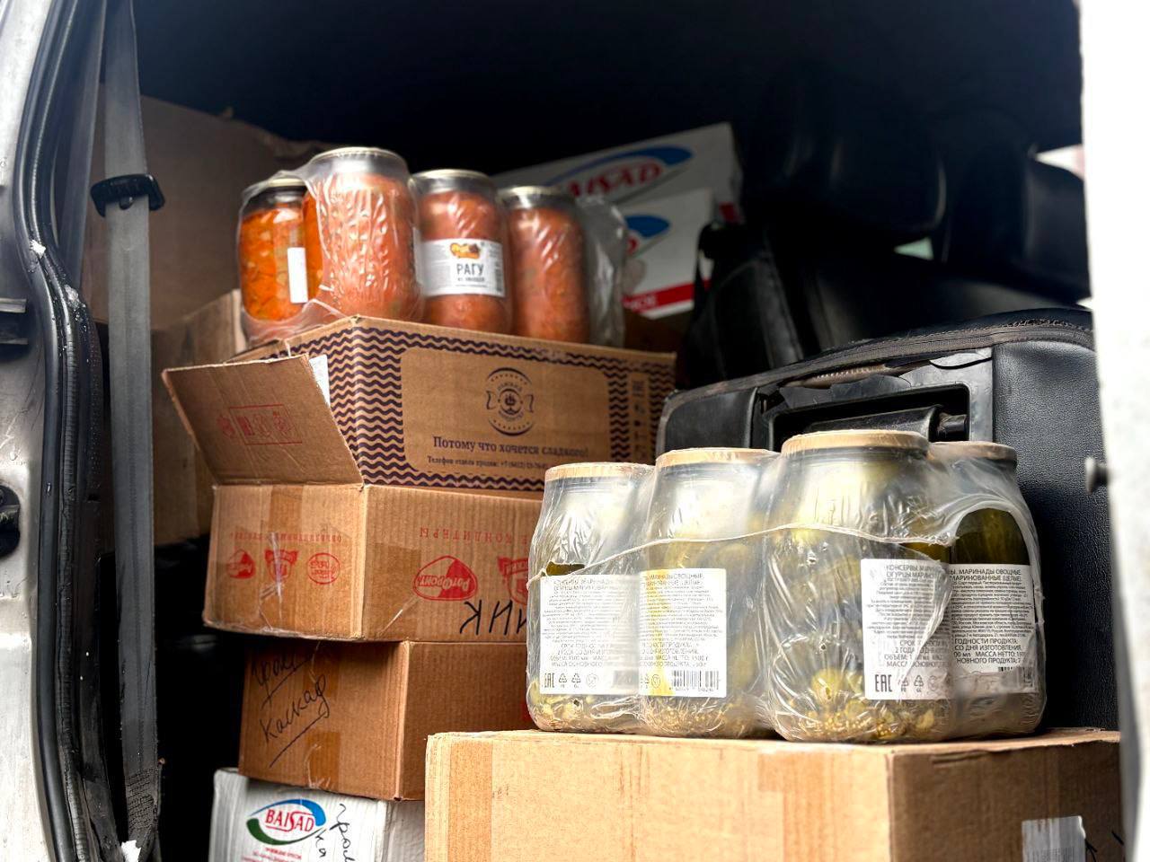 Видеоблагодарность от бойцов группировки войск «Север» получили курские молодогвардейцы Видеоблагодарность от бойцов группировки войск «Север» получили курские молодогвардейцы