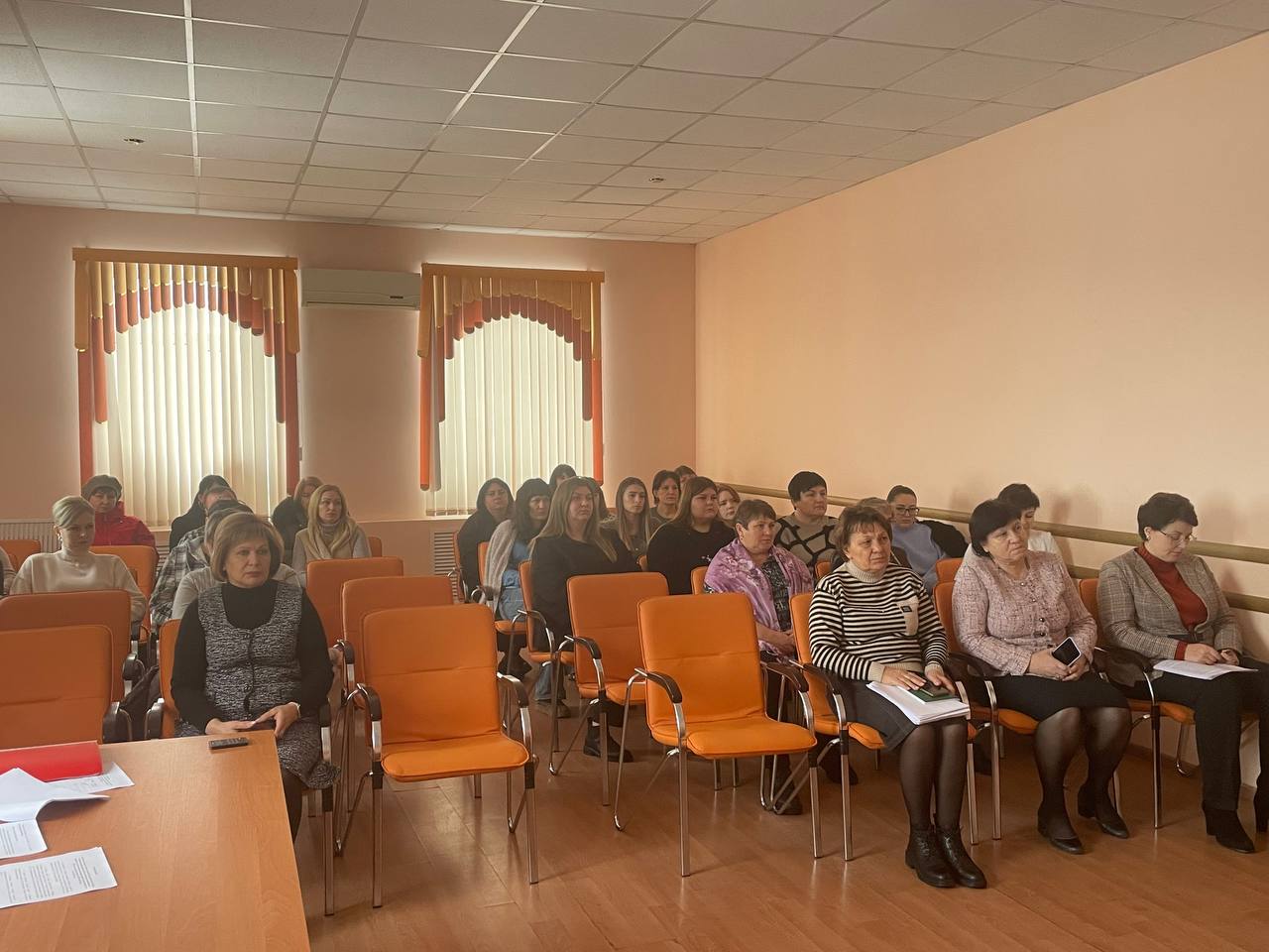 Геннадий Енютин: 10 декабря 2025 г. прошли публичные слушания по проектам решений Представительного Собрания Срлнцевского района Курской области: «Об утверждении прогноза социально-экономического развития муниципального... Геннадий Енютин: 10 декабря 2025 г. прошли публичные слушания по проектам решений Представительного Собрания Срлнцевского района Курской области: «Об утверждении прогноза социально-экономического развития муниципального...