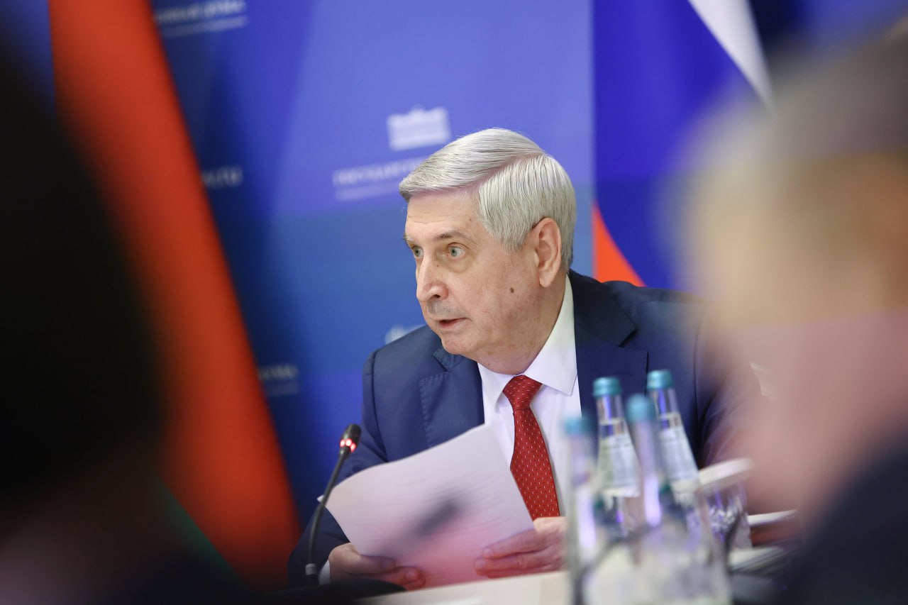 Ольга Германова: Наш Президент Владимир Владимирович Путин предложил создать Комиссию Парламентского Собрания по сохранению и защите исторической памяти Ольга Германова: Наш Президент Владимир Владимирович Путин предложил создать Комиссию Парламентского Собрания по сохранению и защите исторической памяти