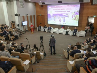 Екатерина Харченко: Продолжаем парламентский контроль летнего отдыха и оздоровления детей