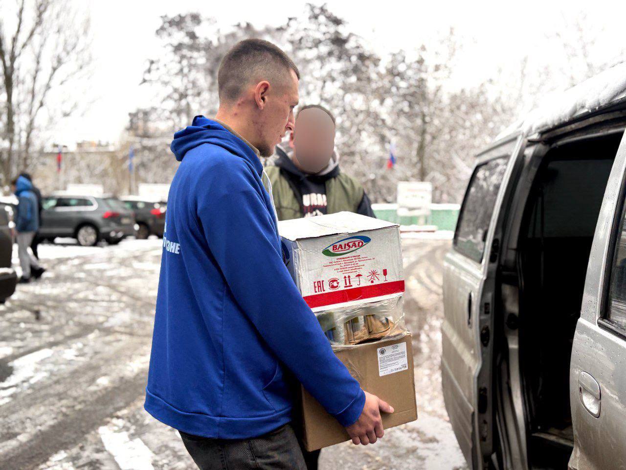 Видеоблагодарность от бойцов группировки войск «Север» получили курские молодогвардейцы Видеоблагодарность от бойцов группировки войск «Север» получили курские молодогвардейцы