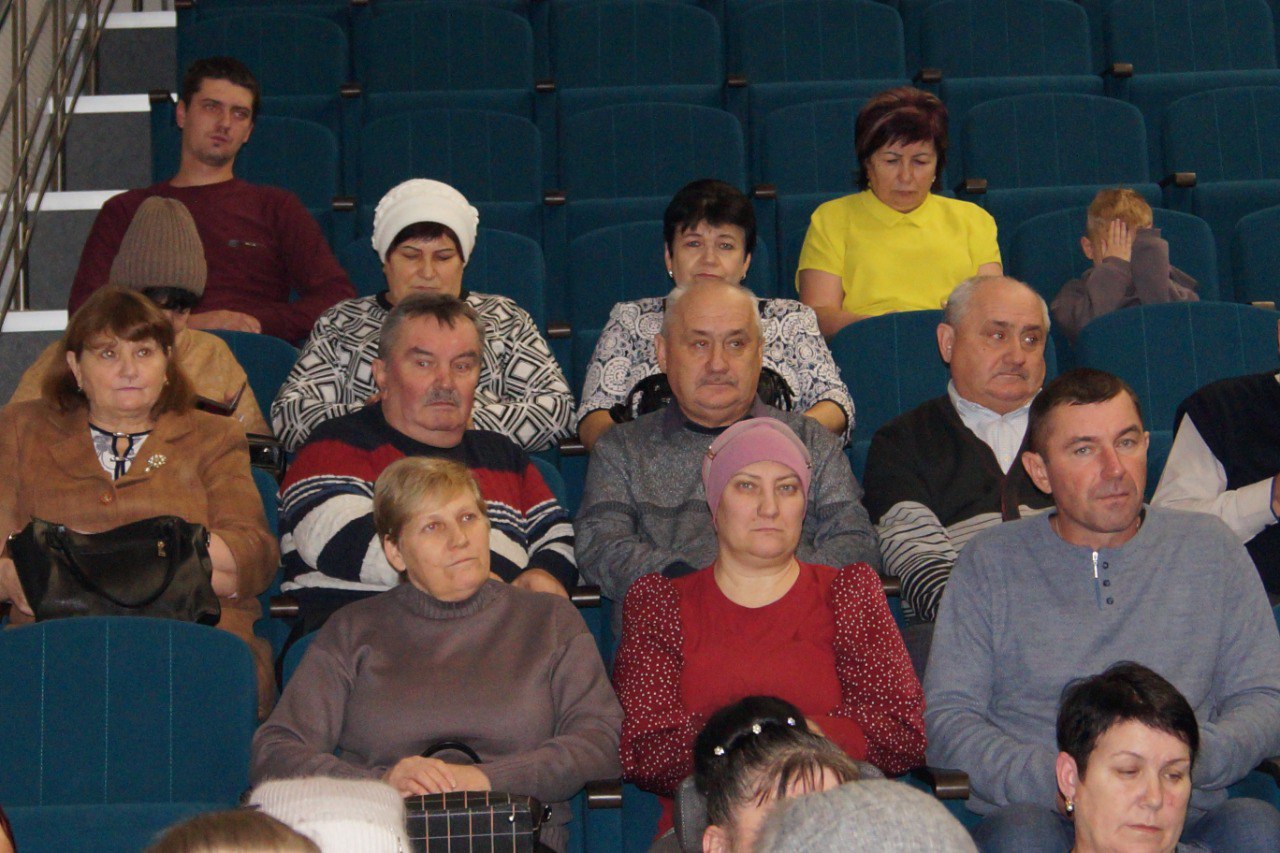 Дмитрий Новиков: Сегодня в Конышевском районном Доме культуры проведено расширенное заседание по наведению санитарного порядка на территории Конышевского района Дмитрий Новиков: Сегодня в Конышевском районном Доме культуры проведено расширенное заседание по наведению санитарного порядка на территории Конышевского района