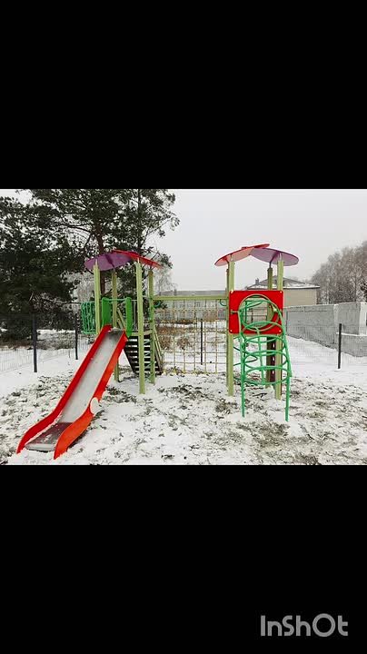 Сергей Цуканов: Жители нашего района не раз обращались с просьбой о строительстве детских площадок на территории населенных пунктов