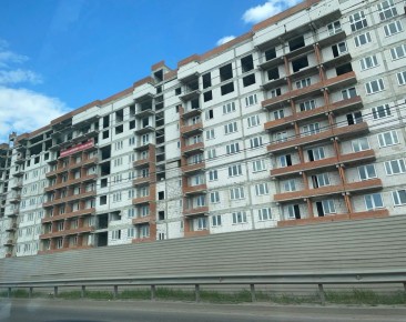 Разрешения на строительство теперь будет выдавать правительство Курской области