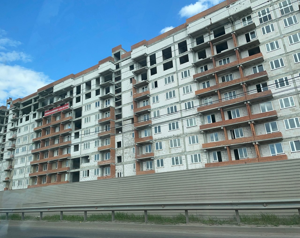 Разрешения на строительство теперь будет выдавать правительство Курской области