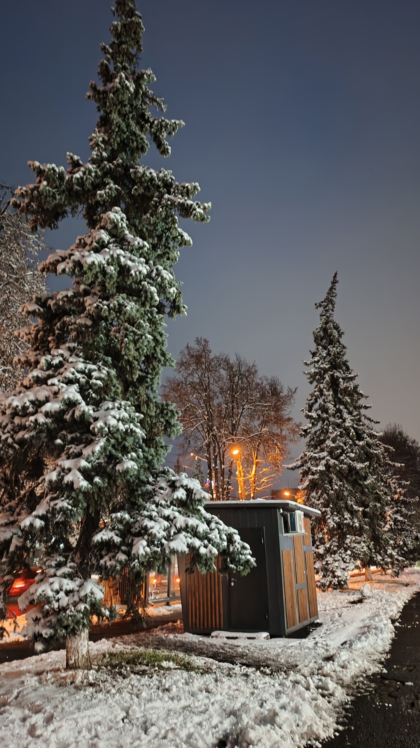 Доброе утро из Железногорска! Фото: Юля Файндми Доброе утро из Железногорска! Фото: Юля Файндми