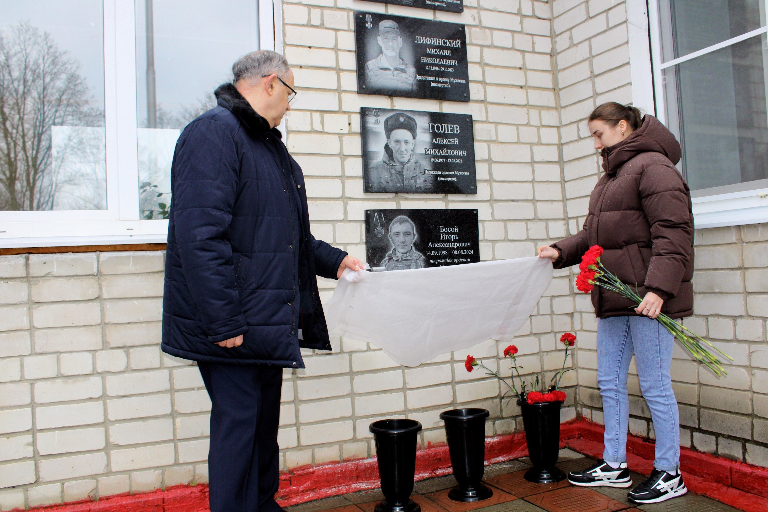 Крутовская школа. Сердце Щигровской земли Крутовская школа. Сердце Щигровской земли