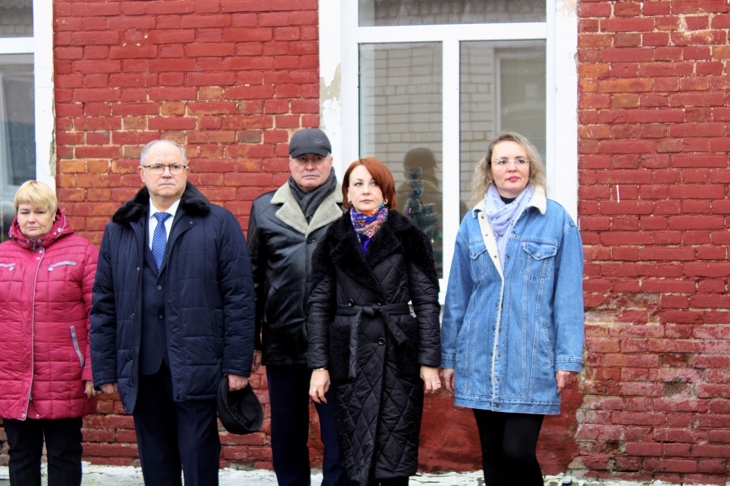 Крутовская школа. Сердце Щигровской земли Крутовская школа. Сердце Щигровской земли