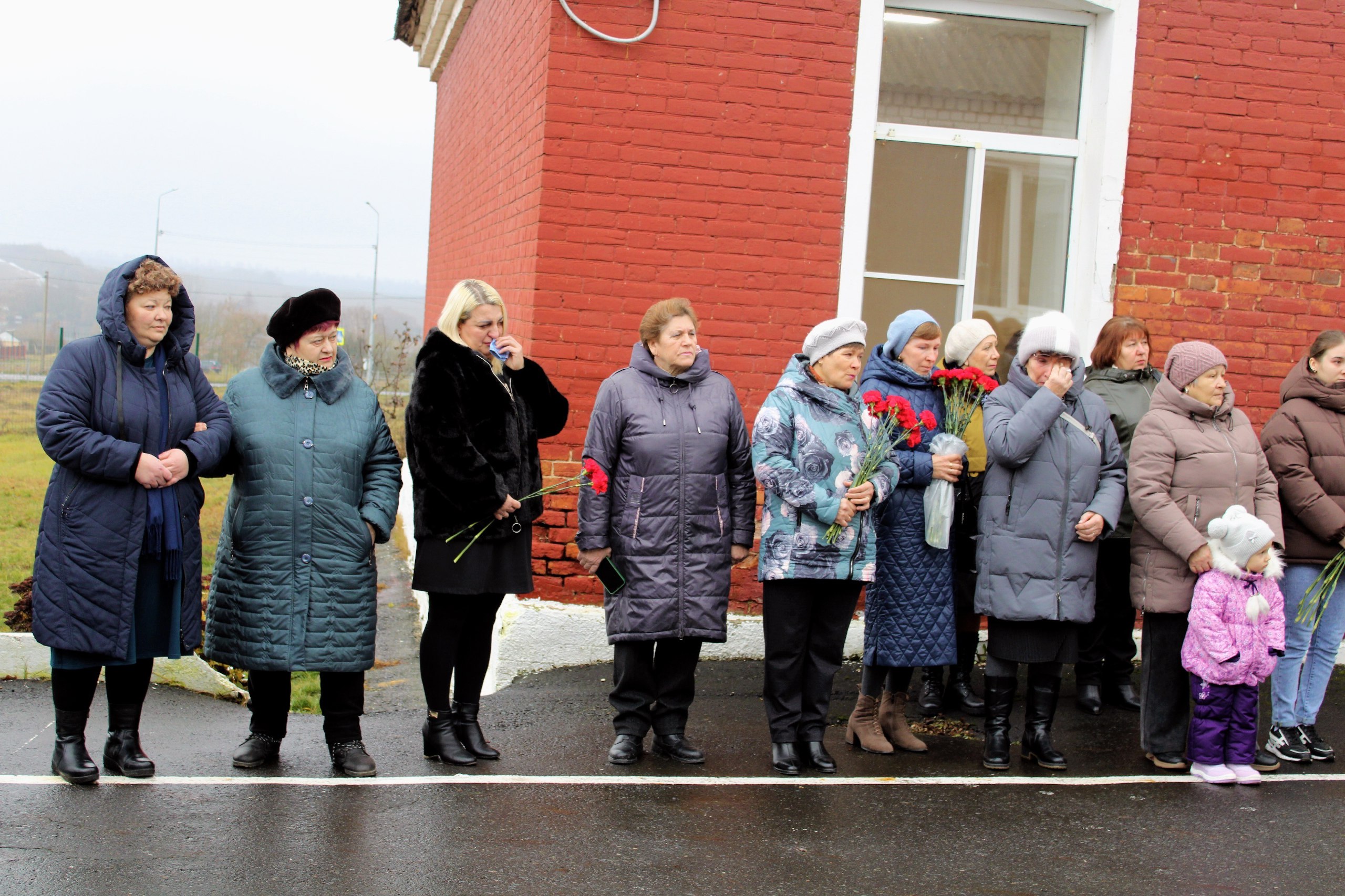 Крутовская школа. Сердце Щигровской земли Крутовская школа. Сердце Щигровской земли