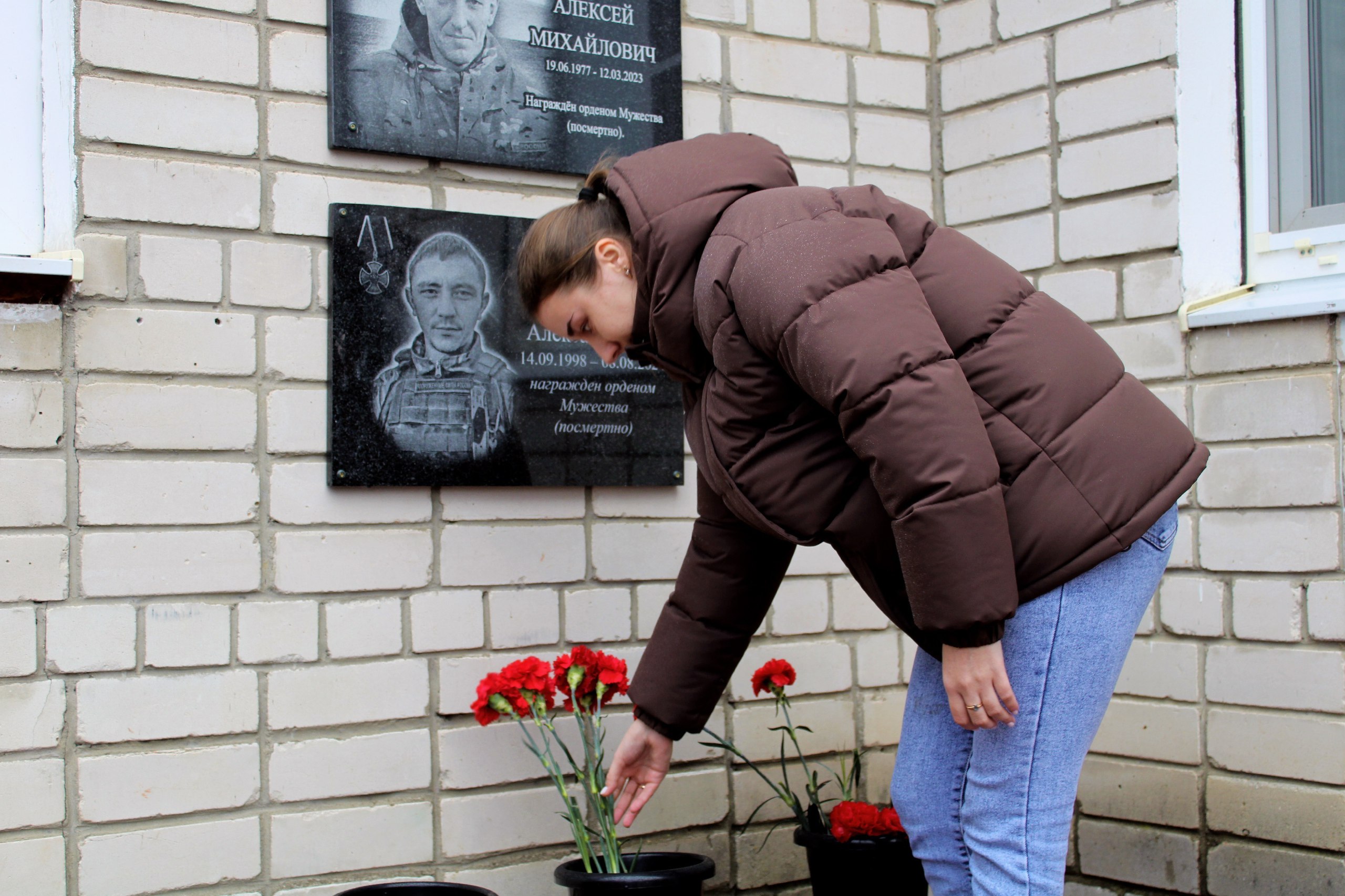 Крутовская школа. Сердце Щигровской земли Крутовская школа. Сердце Щигровской земли