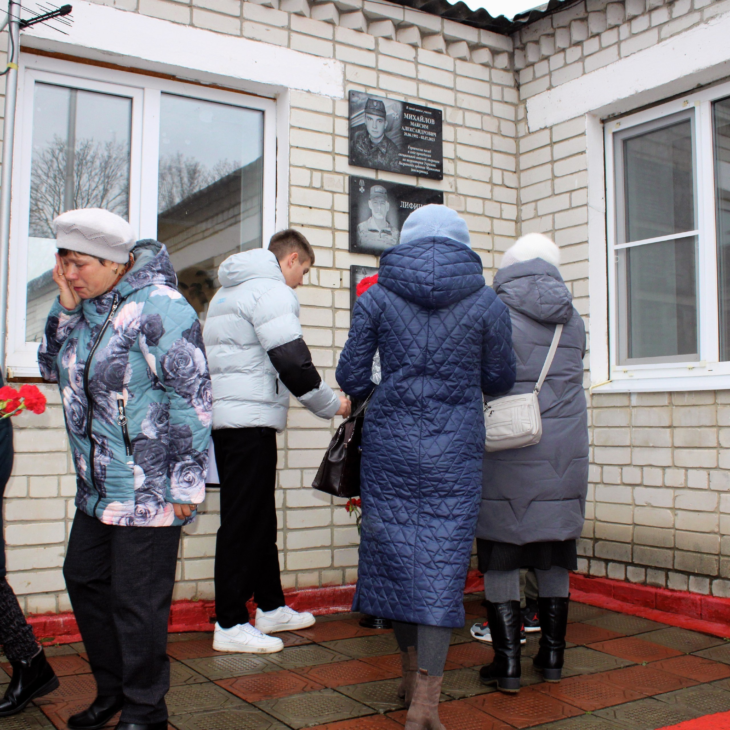 Крутовская школа. Сердце Щигровской земли Крутовская школа. Сердце Щигровской земли