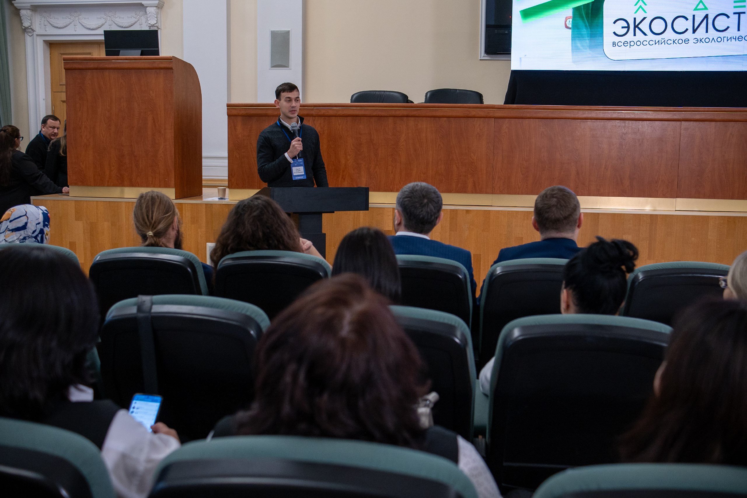 Курская область приняла участие в семинаре региональных представителей Всероссийской акции «Вода России» Курская область приняла участие в семинаре региональных представителей Всероссийской акции «Вода России»