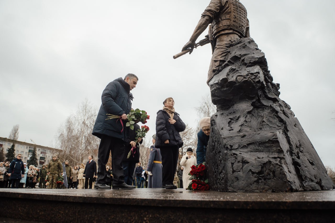 Курскую область посетила Ольга Александровна Чебнёва — руководитель Центра реабилитации и адаптации в Калининграде, член совета при губернаторе Калининградской области по вопросам поддержки участников СВО Курскую область посетила Ольга Александровна Чебнёва — руководитель Центра реабилитации и адаптации в Калининграде, член совета при губернаторе Калининградской области по вопросам поддержки участников СВО