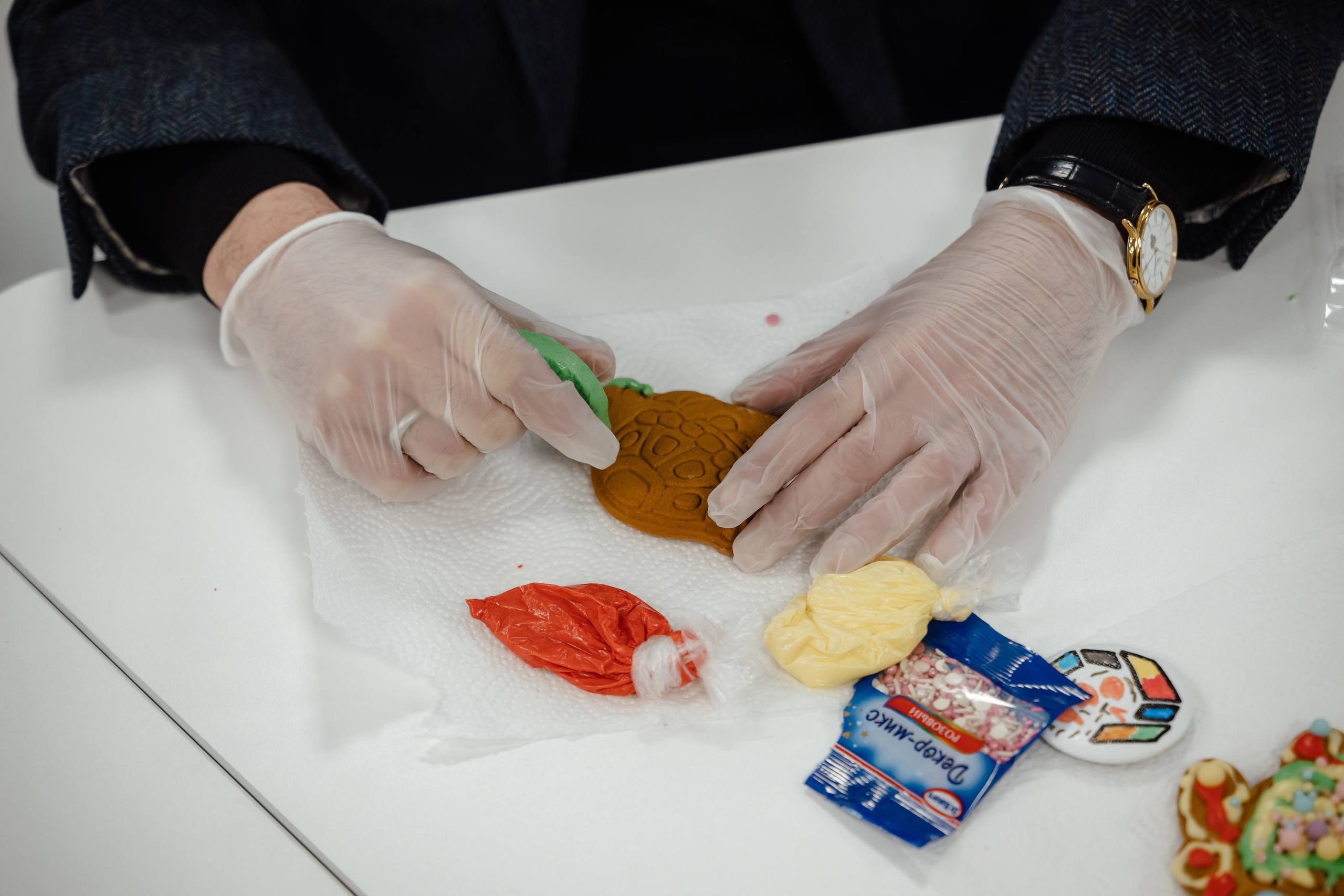 13 декабря после ремонта открыли молодёжный центр «Спектр» 13 декабря после ремонта открыли молодёжный центр «Спектр»