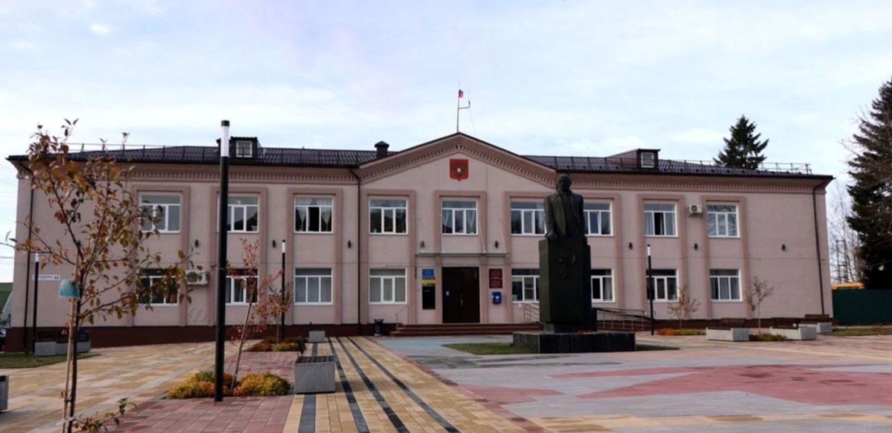 Сергей Цуканов: Уважаемые жители Фатежского района, друзья! Каждый день в Курской области и Фатежском районе происходит много всего интересного