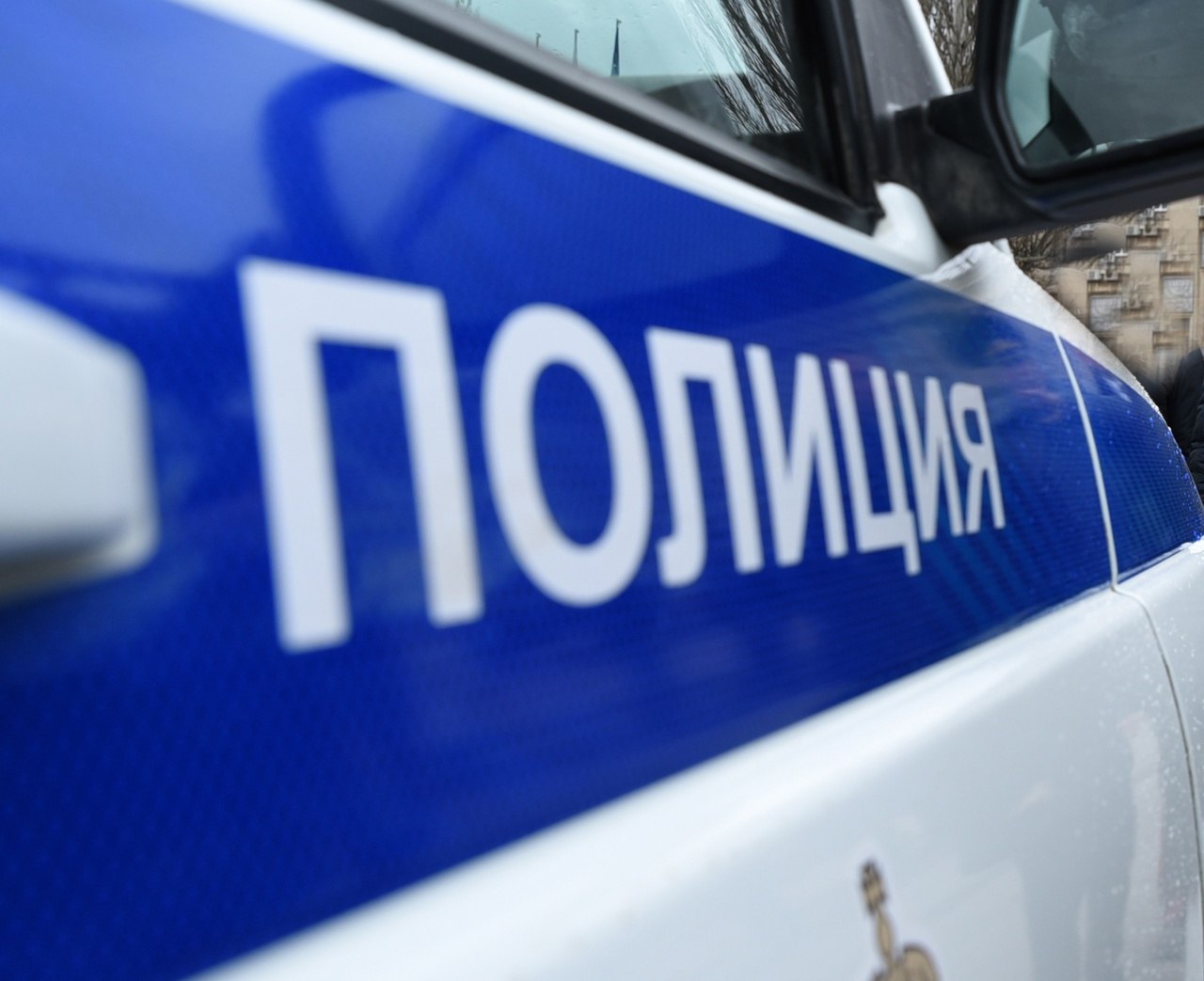 Подростка ранили ножом на уроке в Курске