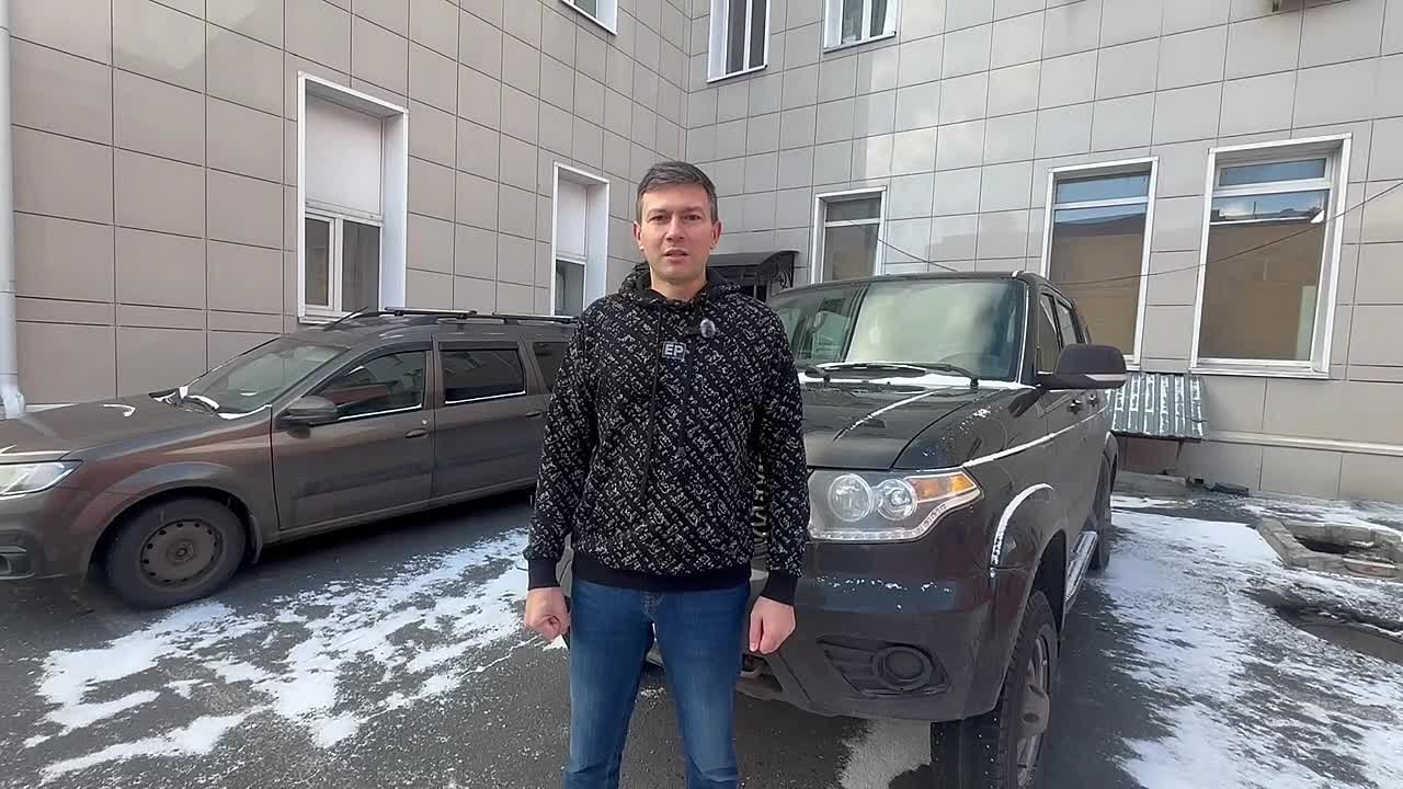 Партийцы из Чеченской Республики передали гуманитарную помощь курянам