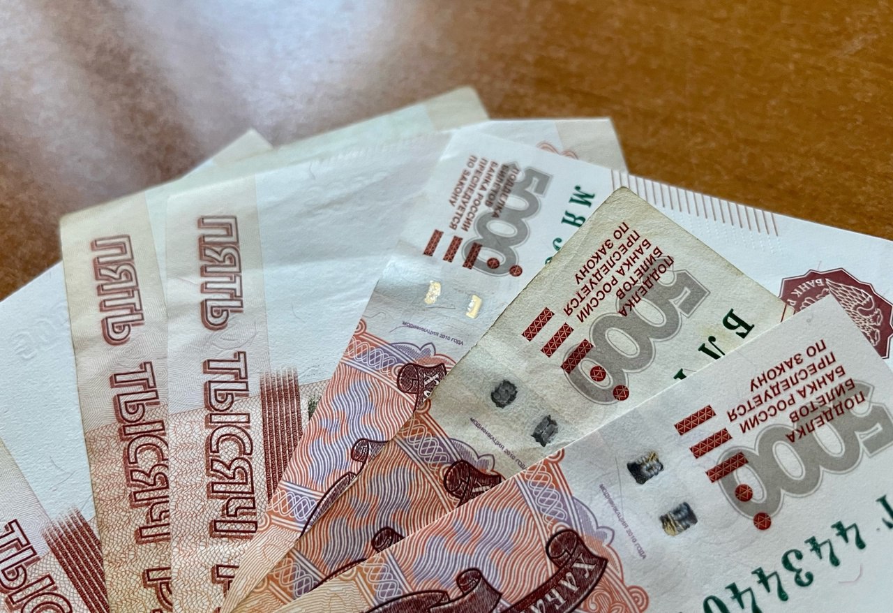 В Курской области более 4 тысяч семей получили маткапитал без заявлений