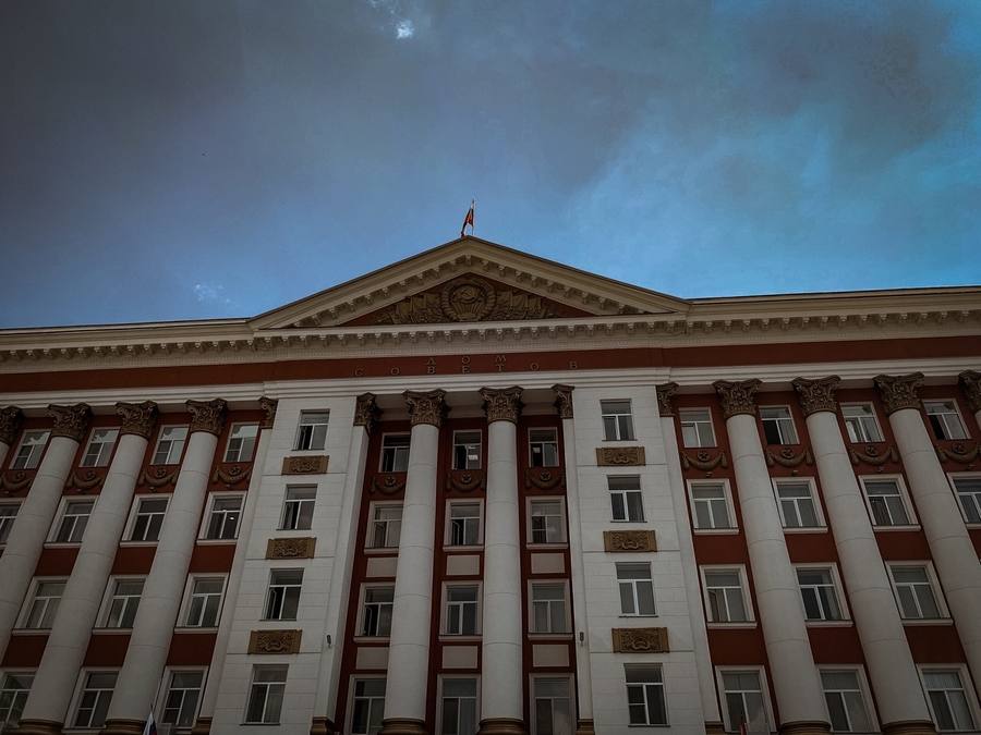 О том, что переселенцы из курского приграничья получат последнюю выплату 65 тысяч рублей за декабрь, стало известно неделю назад