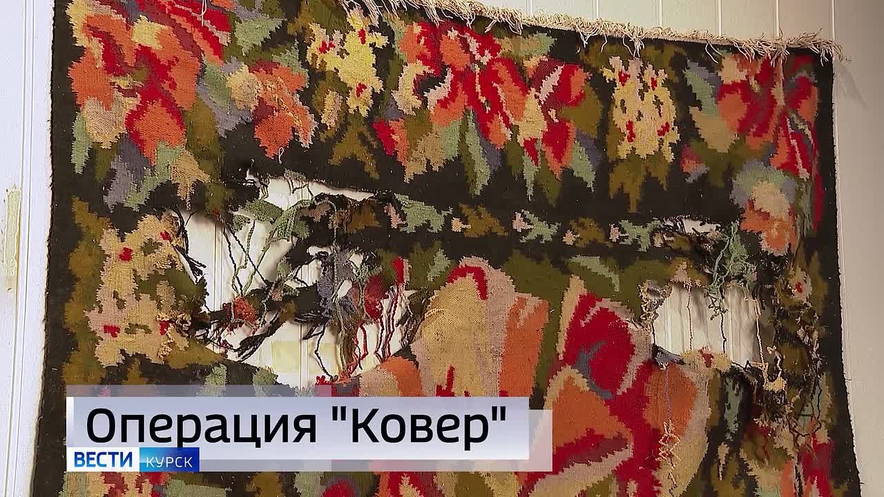 11111 Культурные итоги недели — через несколько минут в эфире «Вестей Курск»:
