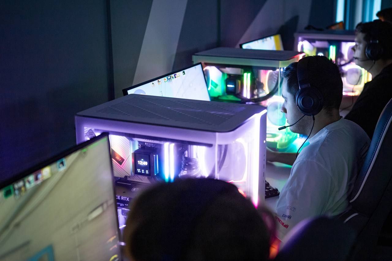 Екатерина Харченко: Приятно видеть, как развивается родной город! Сегодня побывала на новоселье городского молодёжного центра социальных программ «Спектр» Екатерина Харченко: Приятно видеть, как развивается родной город! Сегодня побывала на новоселье городского молодёжного центра социальных программ «Спектр»