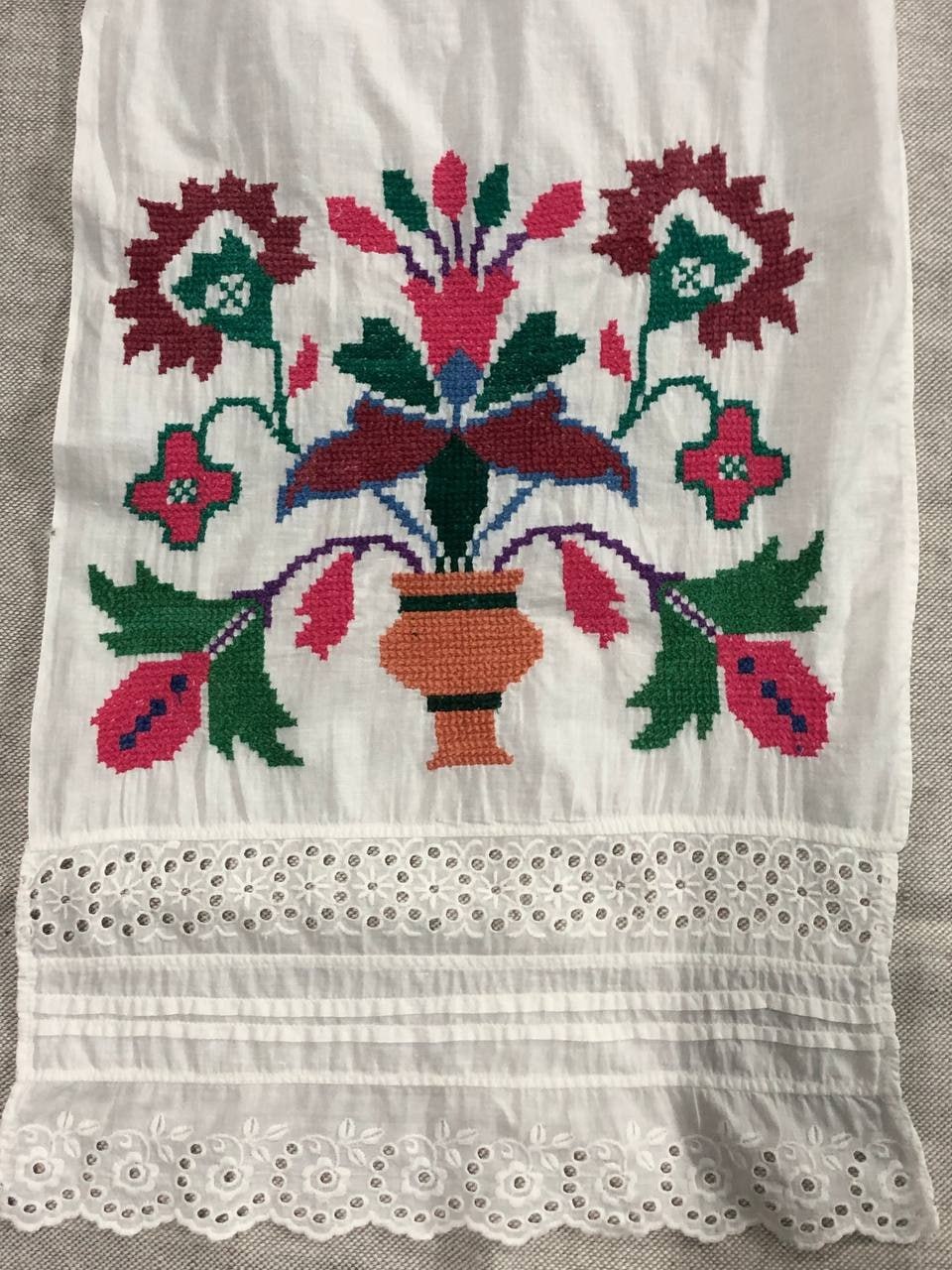 Сотрудники Курского областного Дома народного творчества совершили фольклорно-этнографическую экспедицию в Дмитриевский район Сотрудники Курского областного Дома народного творчества совершили фольклорно-этнографическую экспедицию в Дмитриевский район