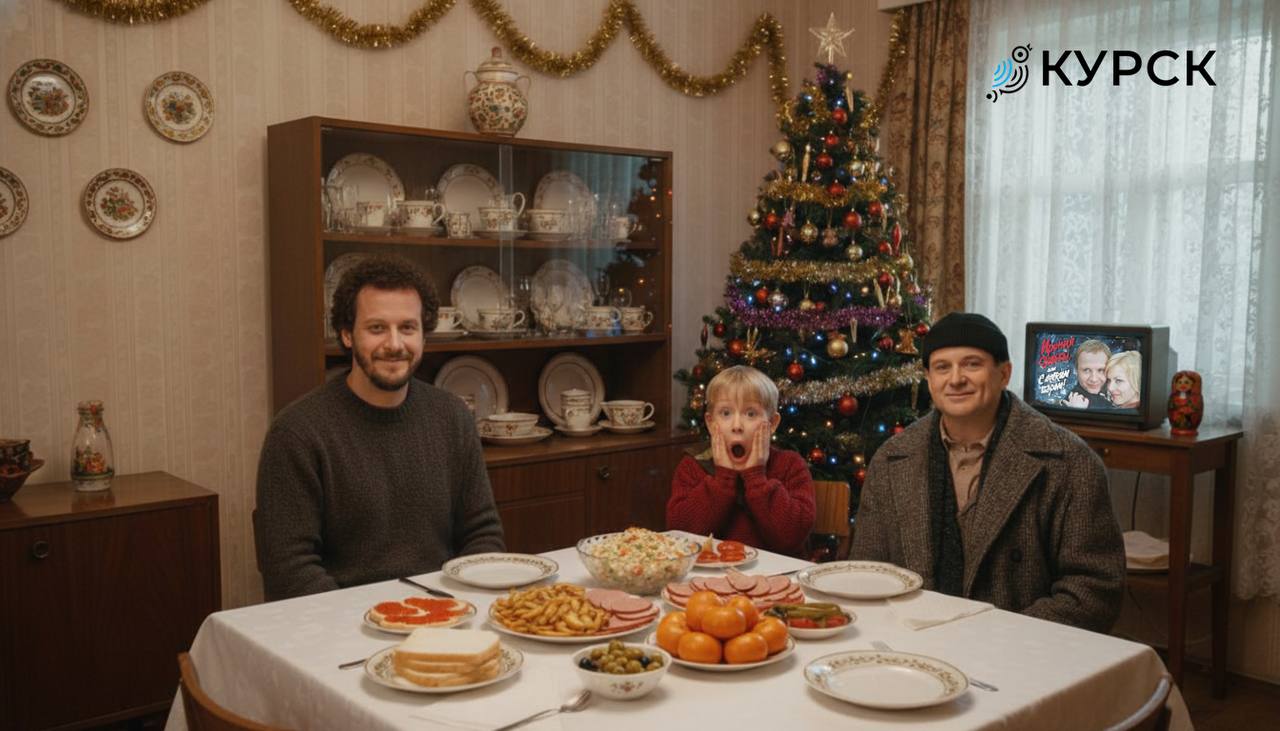 А с кем бы вы встретили Новый год? Расскажите о своих семейных или национальных традициях праздника в комментариях А с кем бы вы встретили Новый год? Расскажите о своих семейных или национальных традициях праздника в комментариях