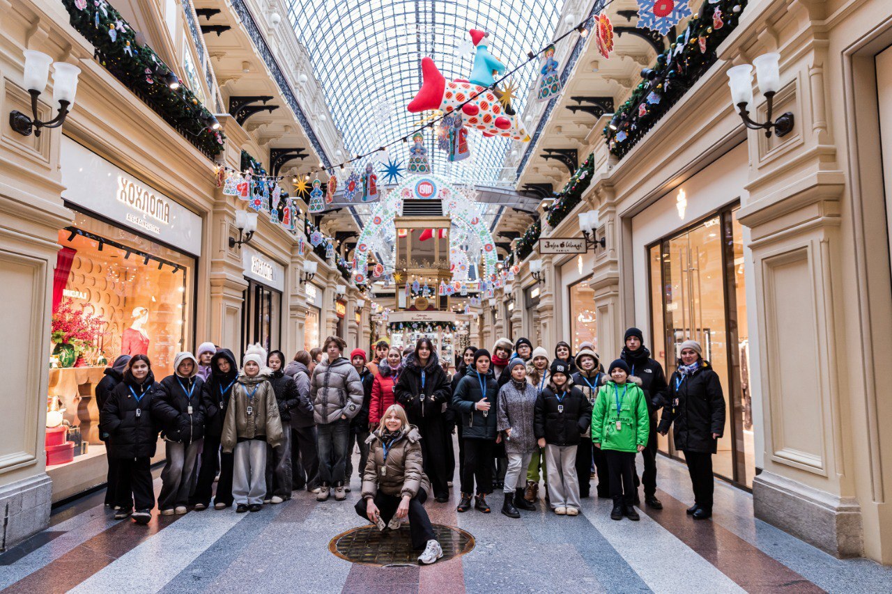 Курские школьники приняли участие в благотворительном проекте «Дорога добра» Курские школьники приняли участие в благотворительном проекте «Дорога добра»