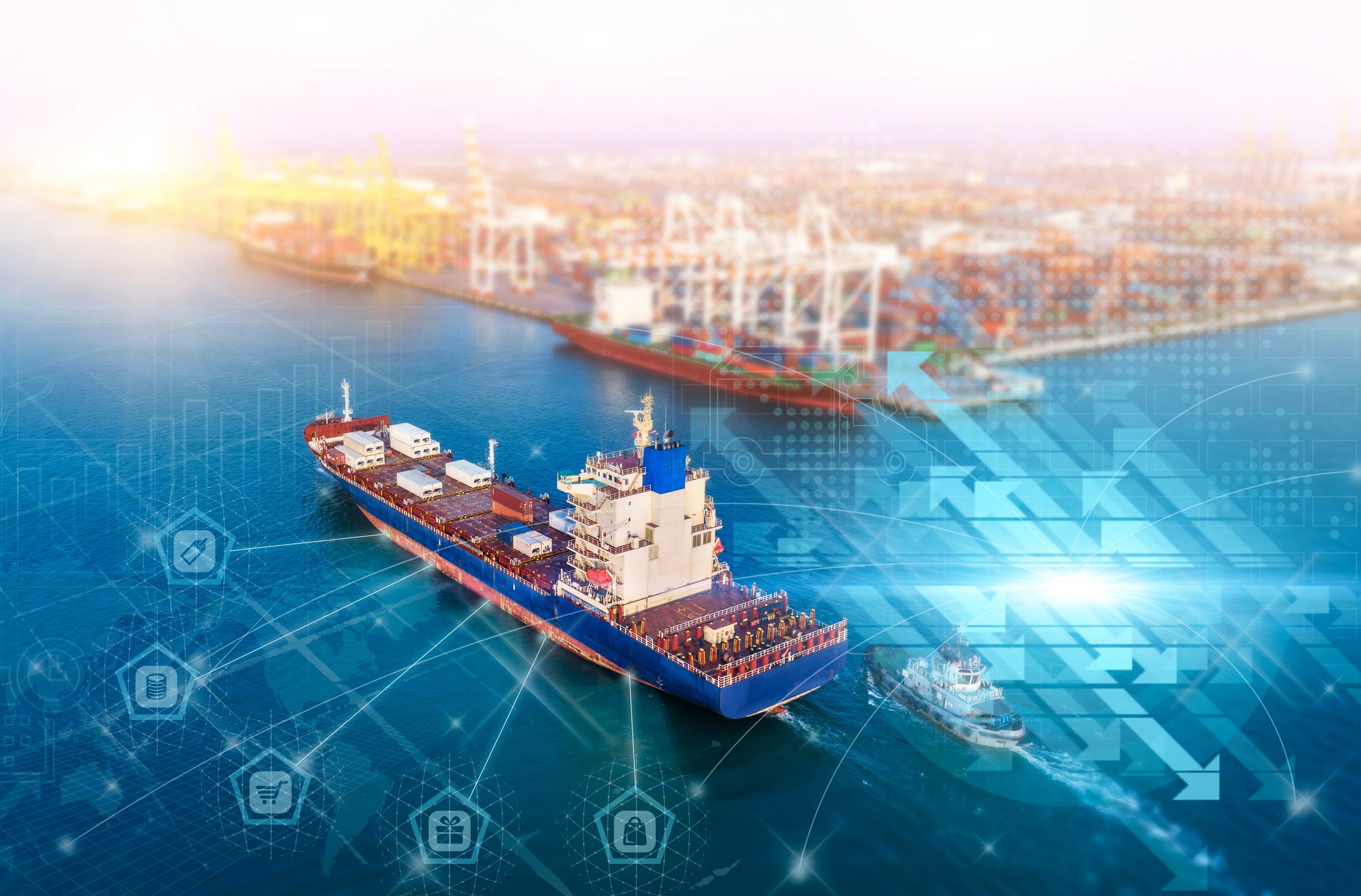 2 направления — 2 успеха: Курская область увеличивает поставки агропродукции за рубеж