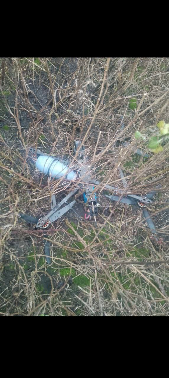 Добровольческая бригада «БАРС-Курск» нашла 108 мин и снарядов за неделю Добровольческая бригада «БАРС-Курск» нашла 108 мин и снарядов за неделю