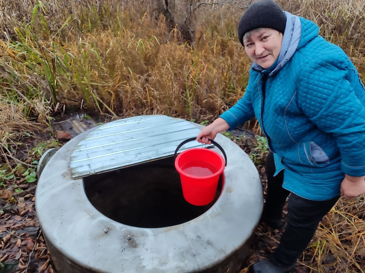 Сотрудники Курского областного Дома народного творчества совершили фольклорно-этнографическую экспедицию в Дмитриевский район Сотрудники Курского областного Дома народного творчества совершили фольклорно-этнографическую экспедицию в Дмитриевский район