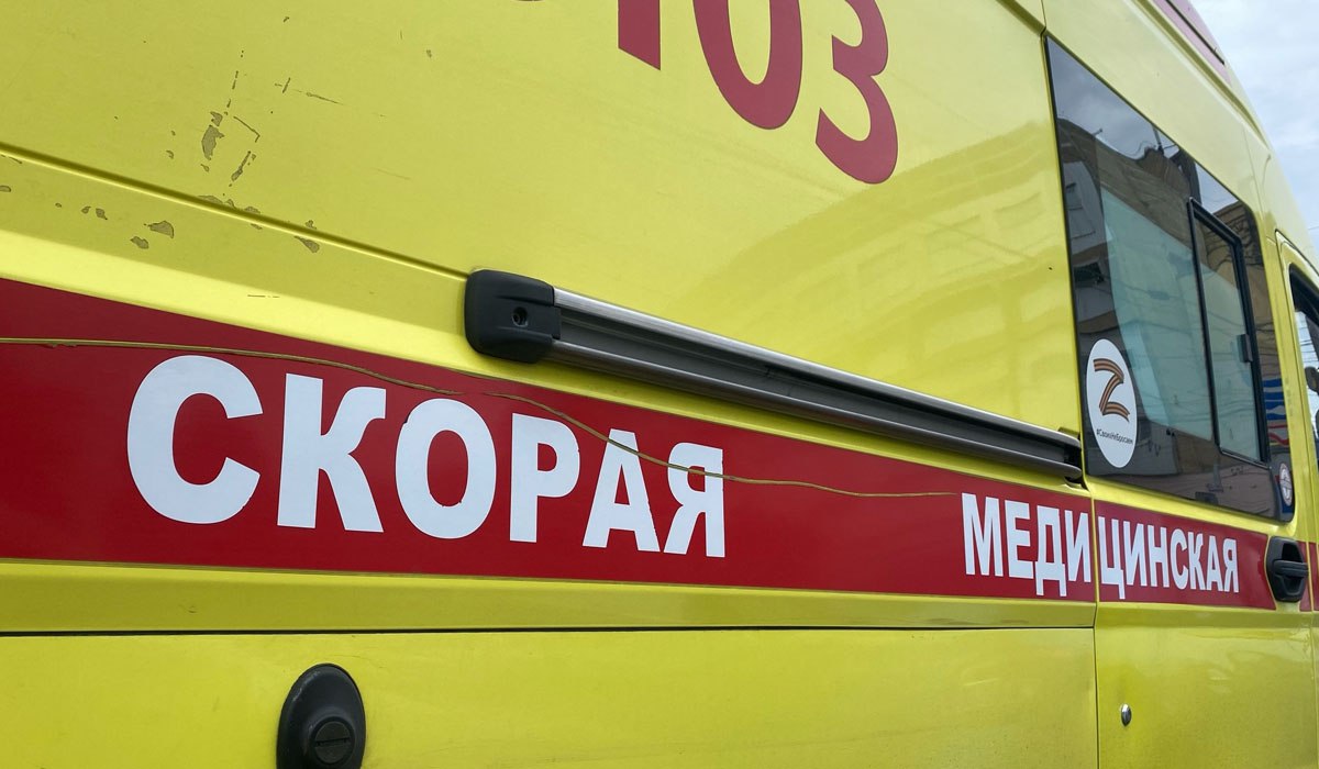 Наталья Листопадова рассказала о состоянии пострадавшего в курской школе мальчика