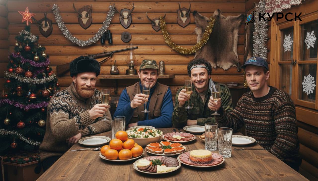 А с кем бы вы встретили Новый год? Расскажите о своих семейных или национальных традициях праздника в комментариях А с кем бы вы встретили Новый год? Расскажите о своих семейных или национальных традициях праздника в комментариях