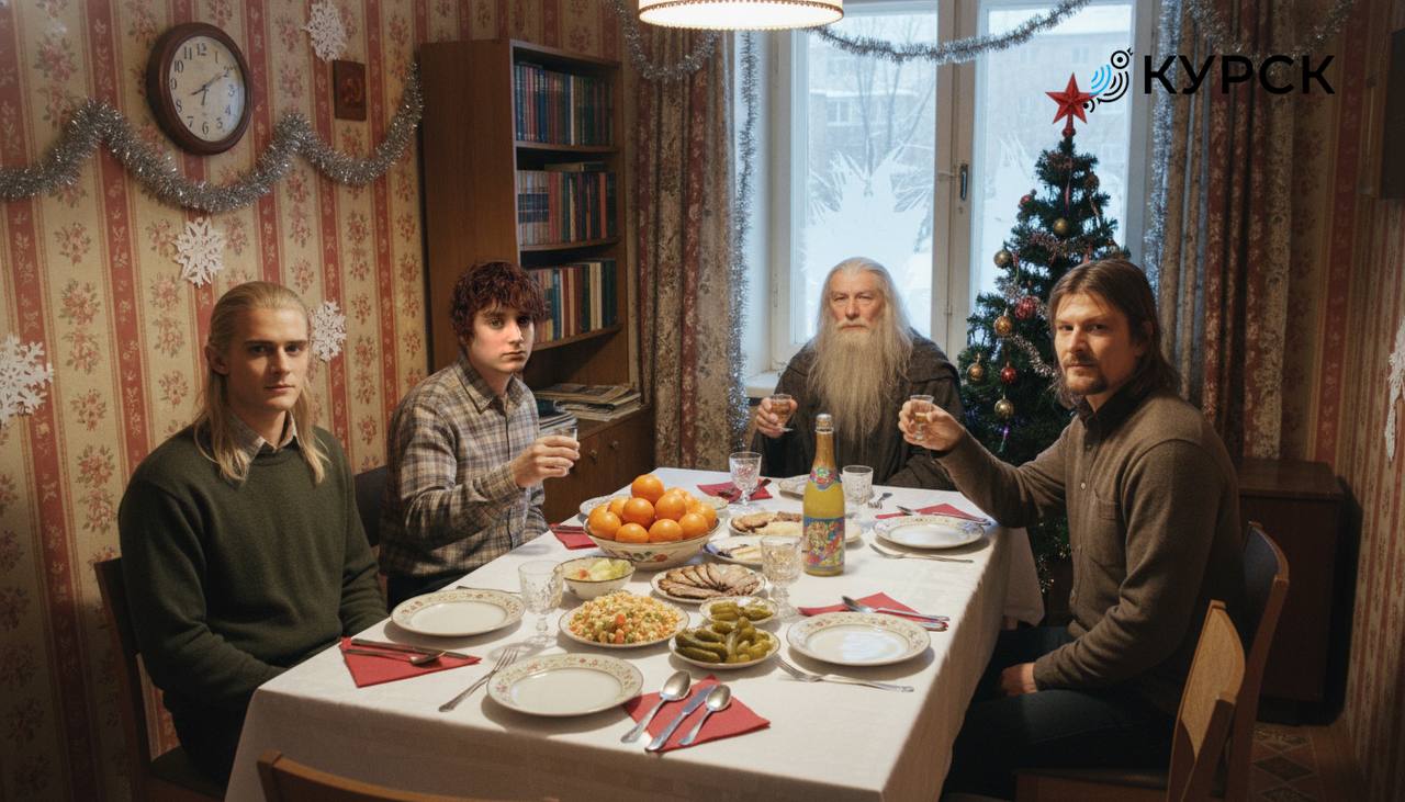 А с кем бы вы встретили Новый год? Расскажите о своих семейных или национальных традициях праздника в комментариях А с кем бы вы встретили Новый год? Расскажите о своих семейных или национальных традициях праздника в комментариях