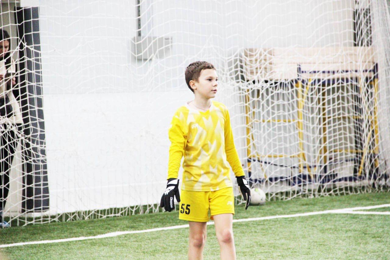 Единороссы организовали спортивный турнир, приуроченный ко Всемирному Дню футбола Единороссы организовали спортивный турнир, приуроченный ко Всемирному Дню футбола