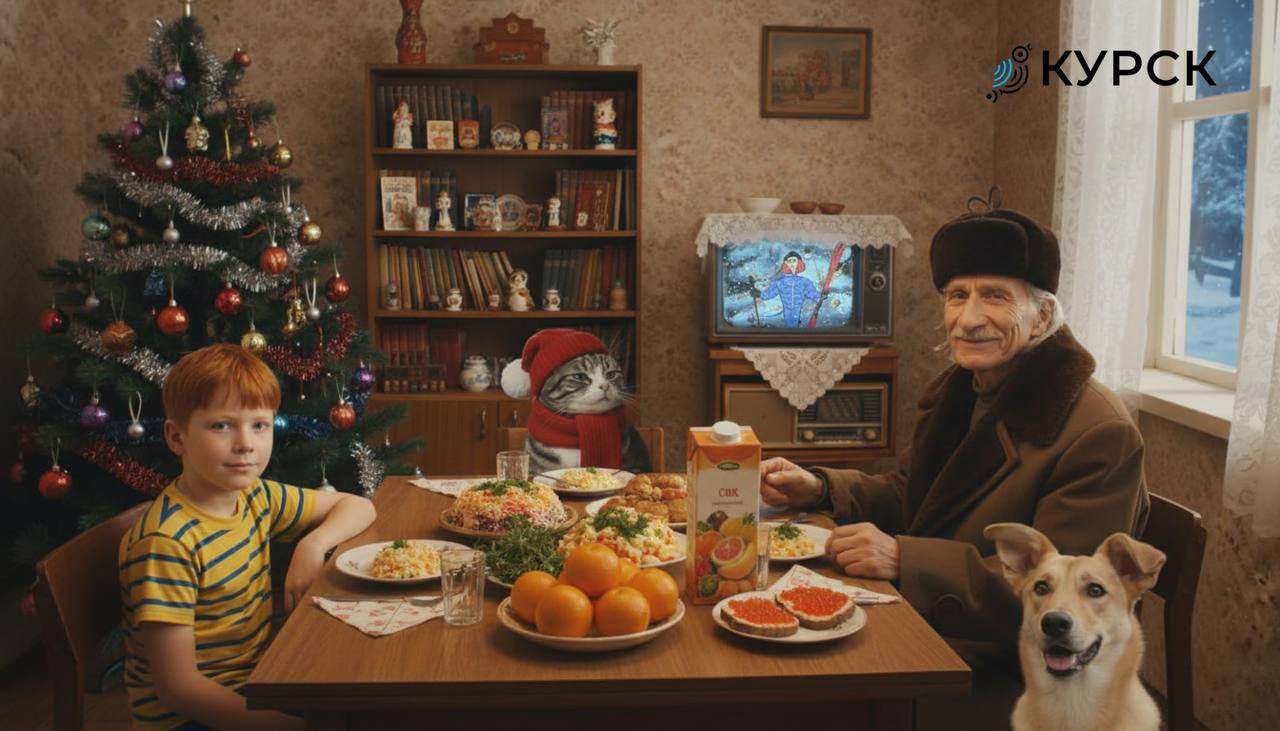 А с кем бы вы встретили Новый год? Расскажите о своих семейных или национальных традициях праздника в комментариях А с кем бы вы встретили Новый год? Расскажите о своих семейных или национальных традициях праздника в комментариях