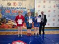Виктор Петров: 13 декабря в городе Курске состоялся региональный турнир по самбо, посвященный памяти генерал-майора ФСБ Н.А. Григорова. В соревнованиях приняли участие команды Курской, Орловской и Белгородской областей