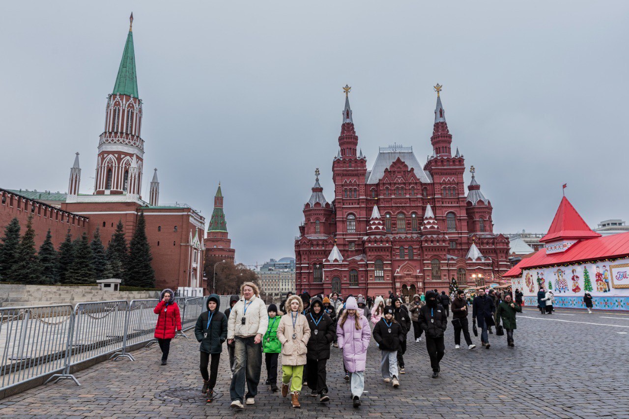 Курские школьники приняли участие в благотворительном проекте «Дорога добра» Курские школьники приняли участие в благотворительном проекте «Дорога добра»
